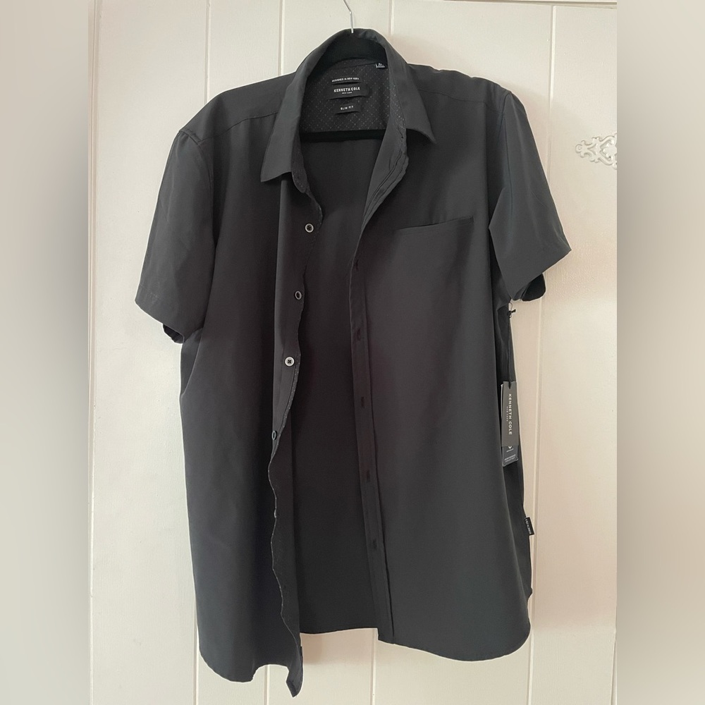 Kenneth Cole shirt